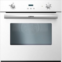 Lofra FOVB66GE Φούρνος Αερίου άνω Πάγκου 66lt χωρίς Εστίες Π59.4εκ. Lofra FOVB66GE Φούρνος Αερίου άνω Πάγκου 66lt χωρίς Εστίες Π59.4εκ.